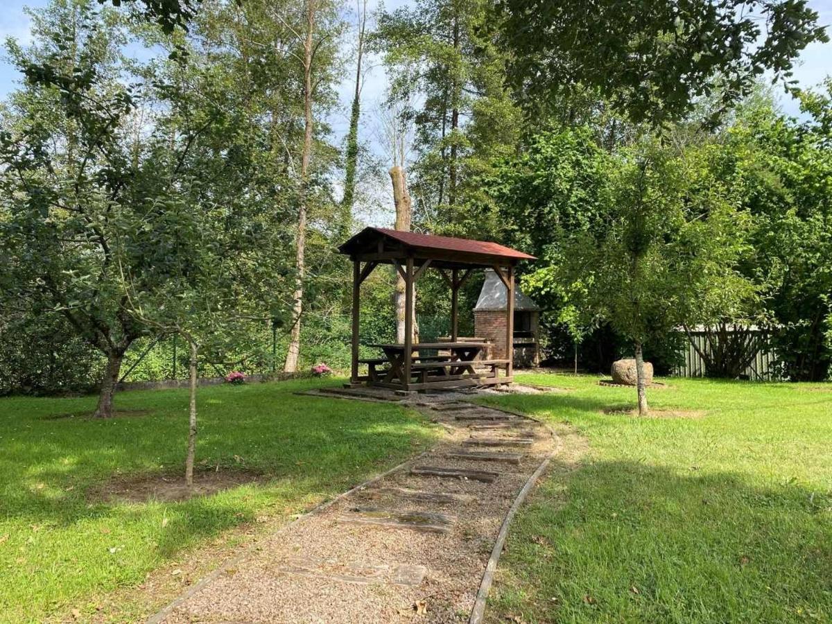 Casa De Los Carpinteros アリオンダス エクステリア 写真